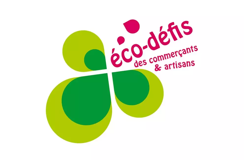 logo éco-défis